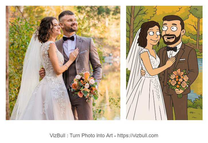 VizBull : Turn Photos into Coloring Page media 20