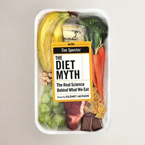 The Diet Myth