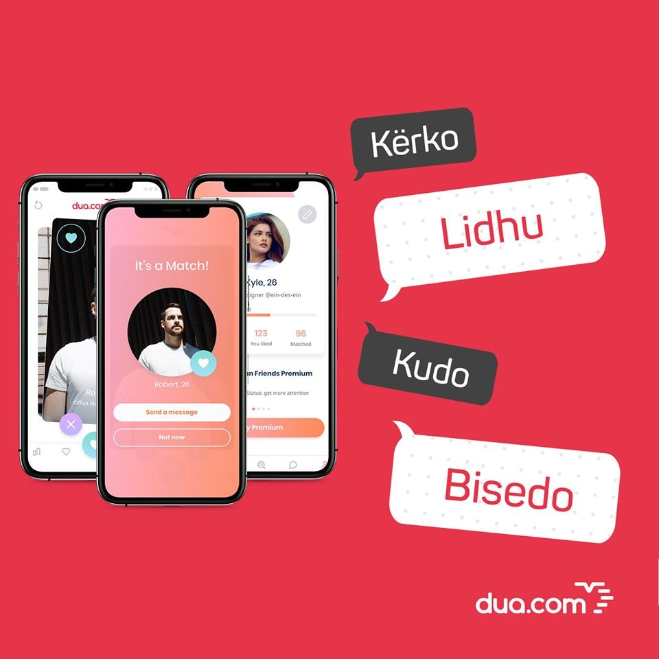 dua.com gallery image