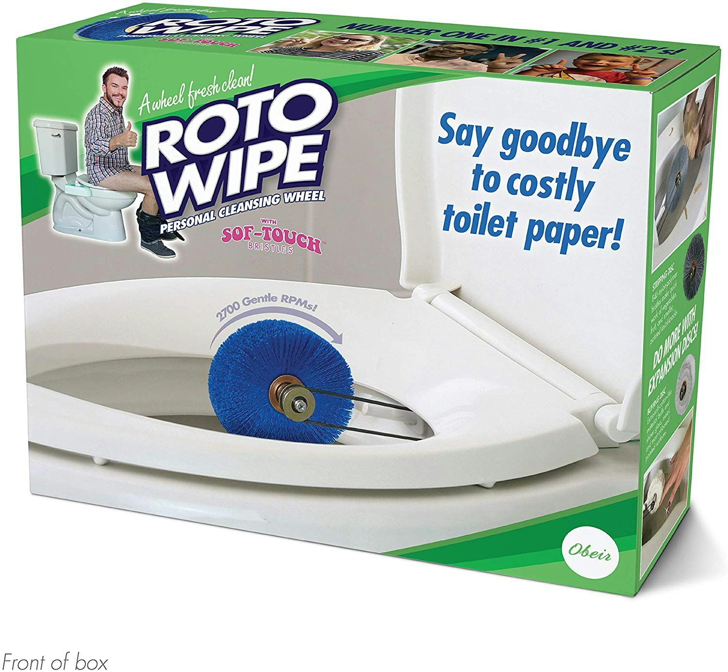 Original Prank Gift Boxes gallery image