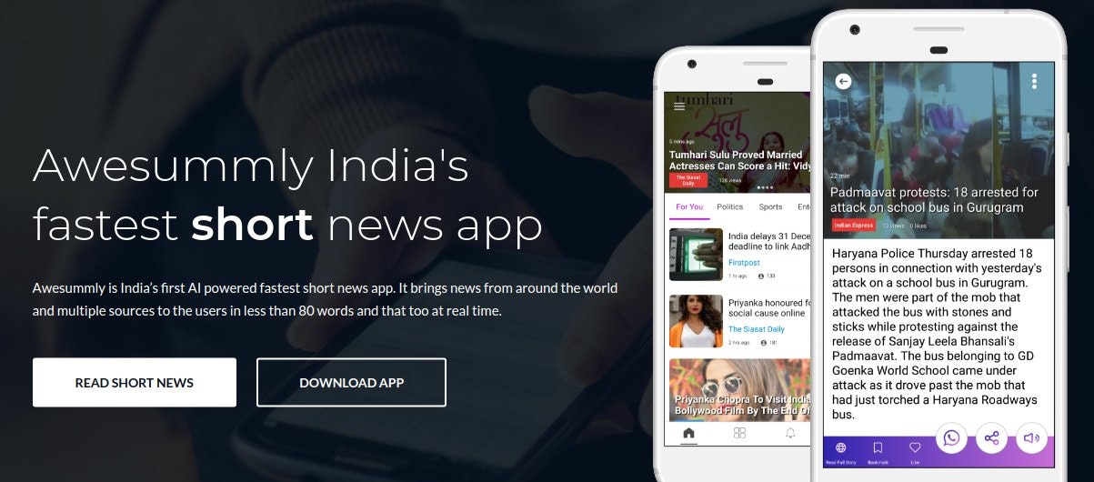 Awesummly gallery image