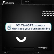 101 ChatGPT prompts growing ur business gallery image