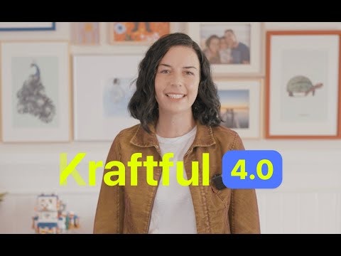 Kraftful 4.0 gallery image