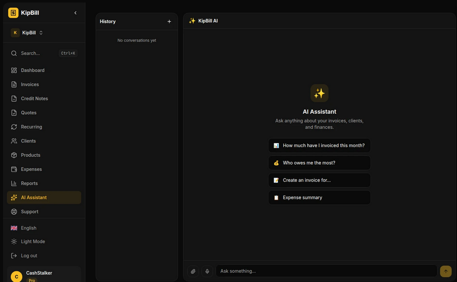 KipBill gallery image