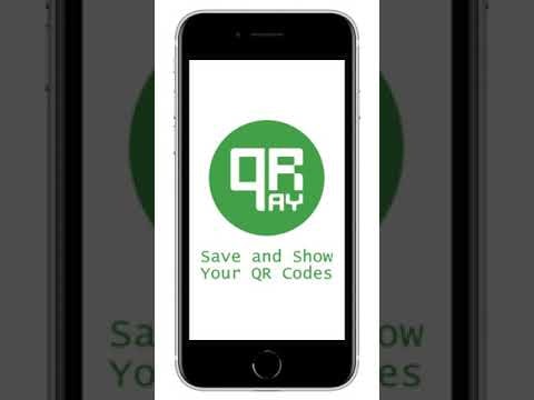 QRay app gallery image