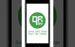 QRay app media 1