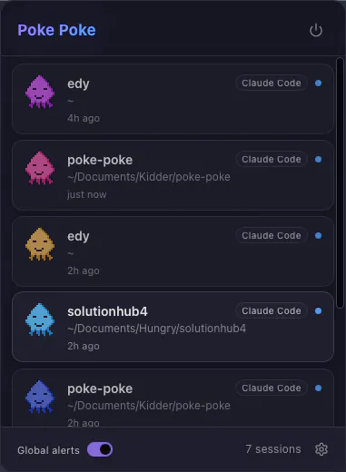 PokePoke gallery image