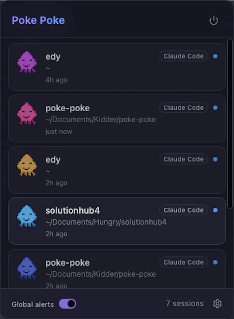 PokePoke screenshot 4
