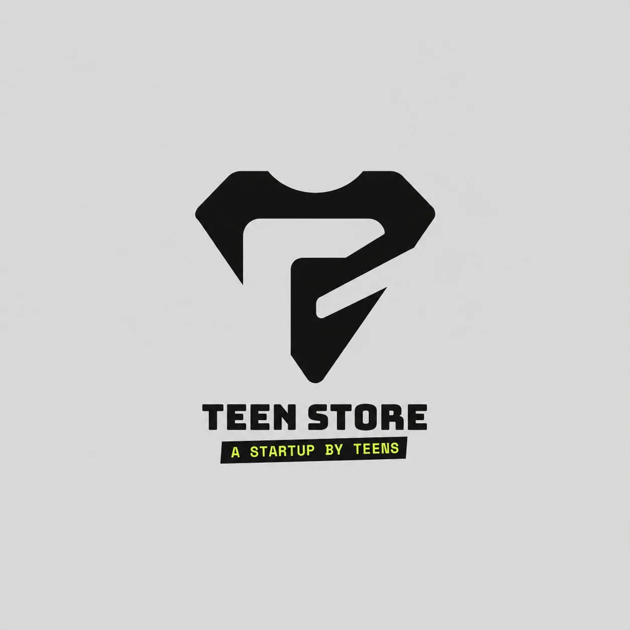 Teenstore logo