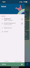 GoList gallery image