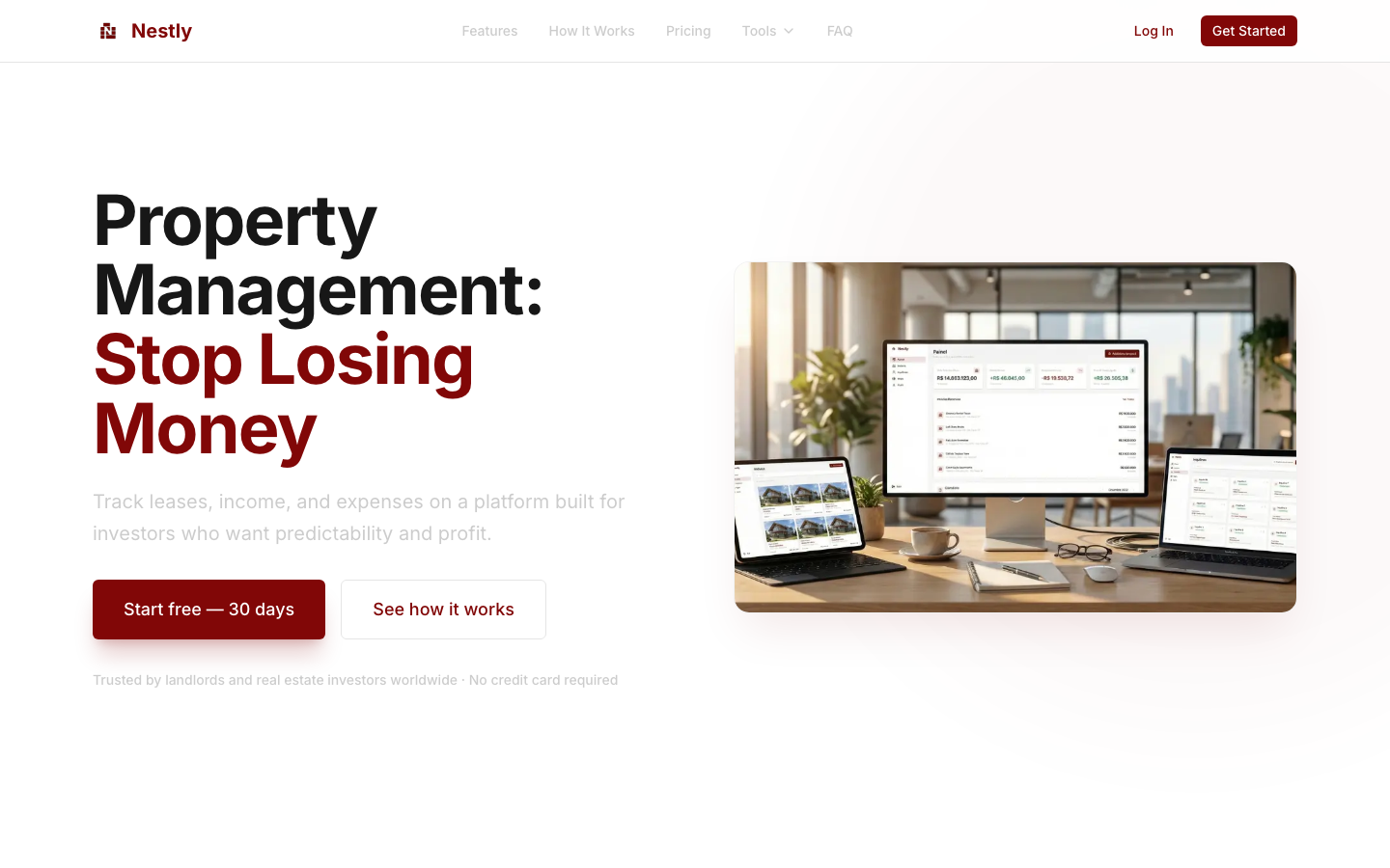 Nestly gallery image