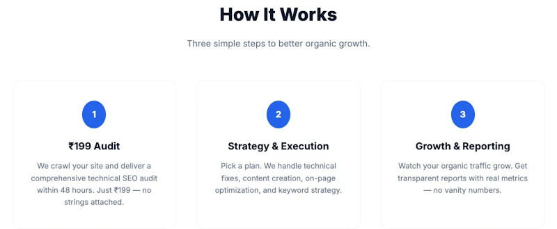 $2 SEO Audit screenshot 2