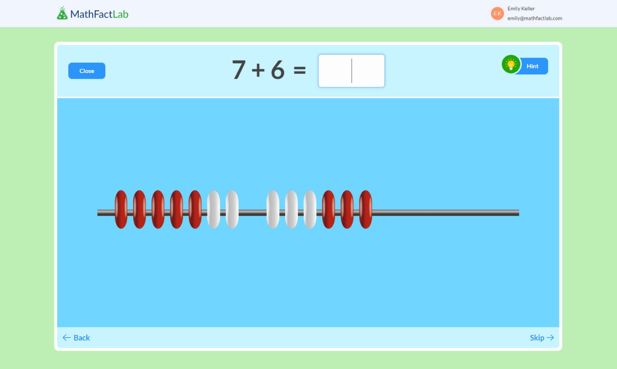 MathFactLab media 4