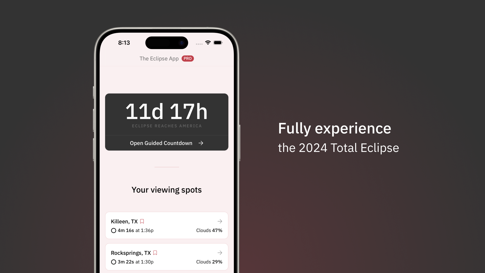 وسائط تطبيق Eclipse - تجربة كاملة 1
