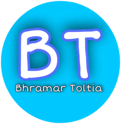 bhramar toltia cover