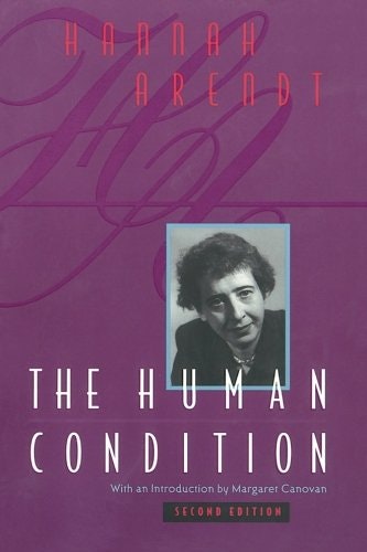 The Human Condition gallery image