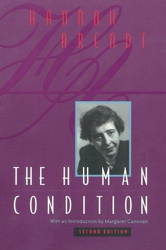 The Human Condition media 1
