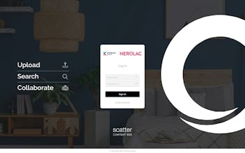 Scatter Content Box gallery image