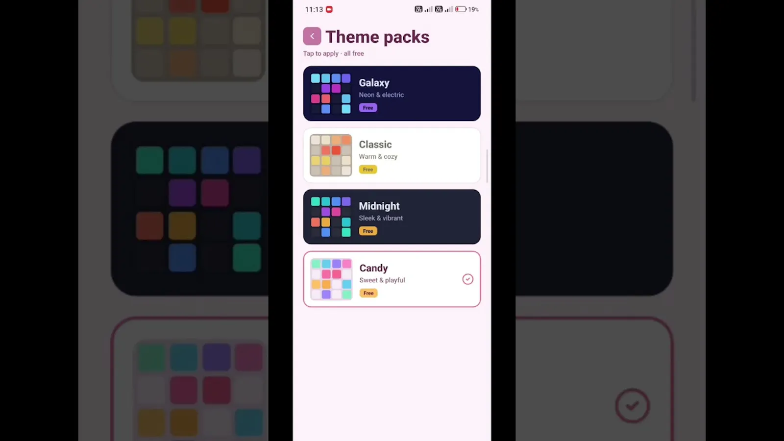 Merge 5 screenshot 1 (video preview)