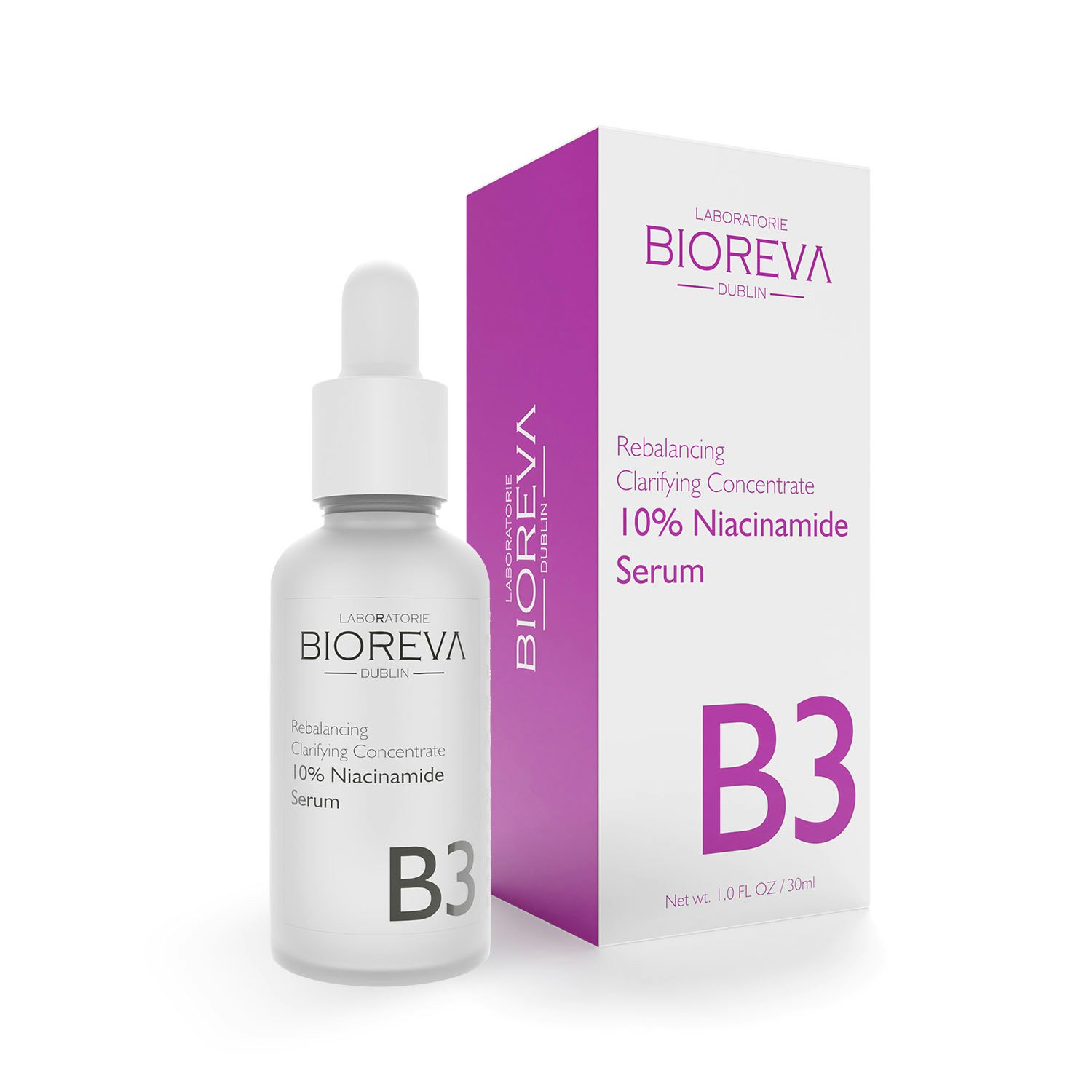 Vitamin B3 Serum
