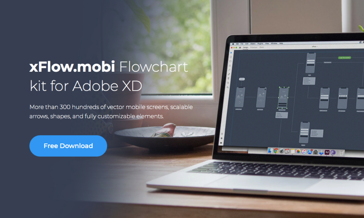 xFlow.mobi gallery image