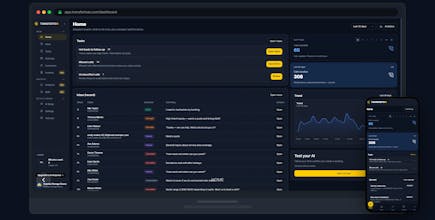 TransferToAI | Australia AI Receptionist gallery image