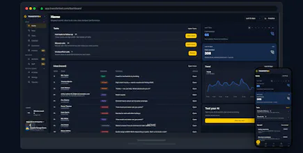 TransferToAI | Australia AI Receptionist gallery image