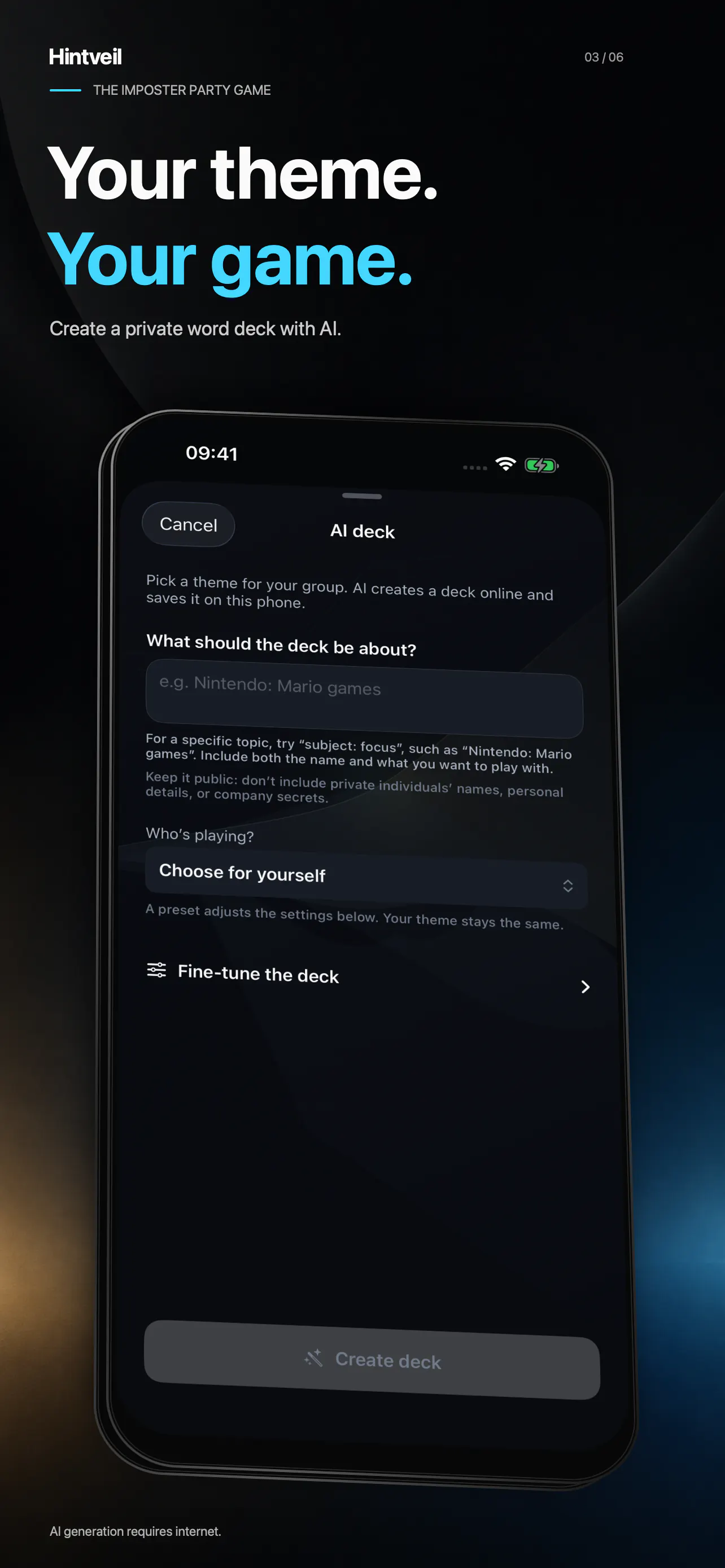 Screenshot 3
