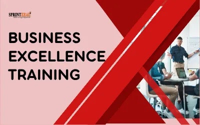 Business Excellence Training - https://sprintzeal.com/course/business-excellence-training Medien 1