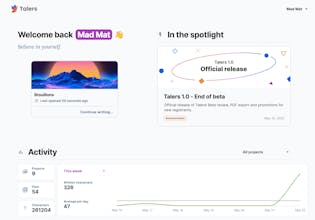 Talers gallery image