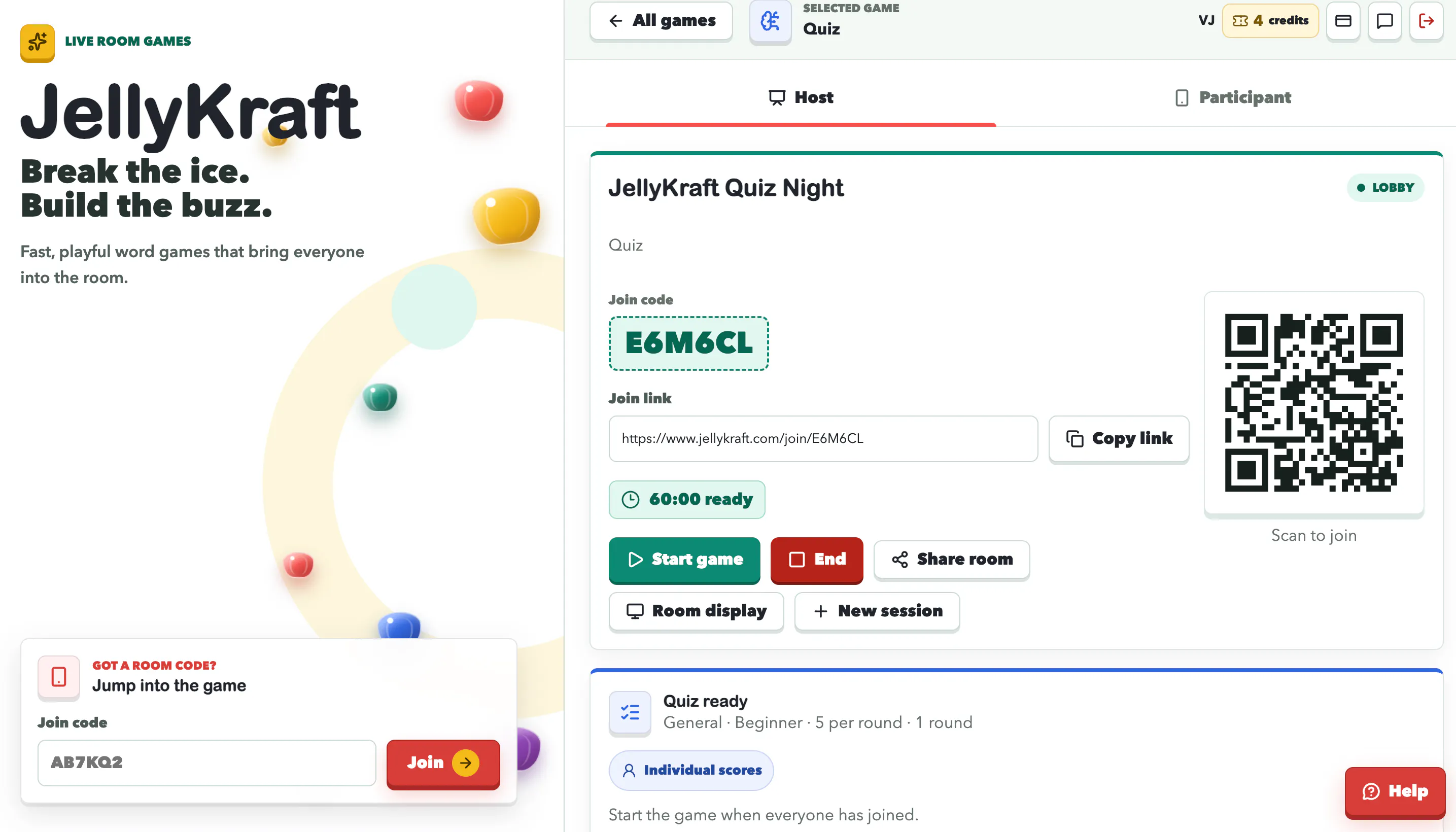 JellyKraft gallery image