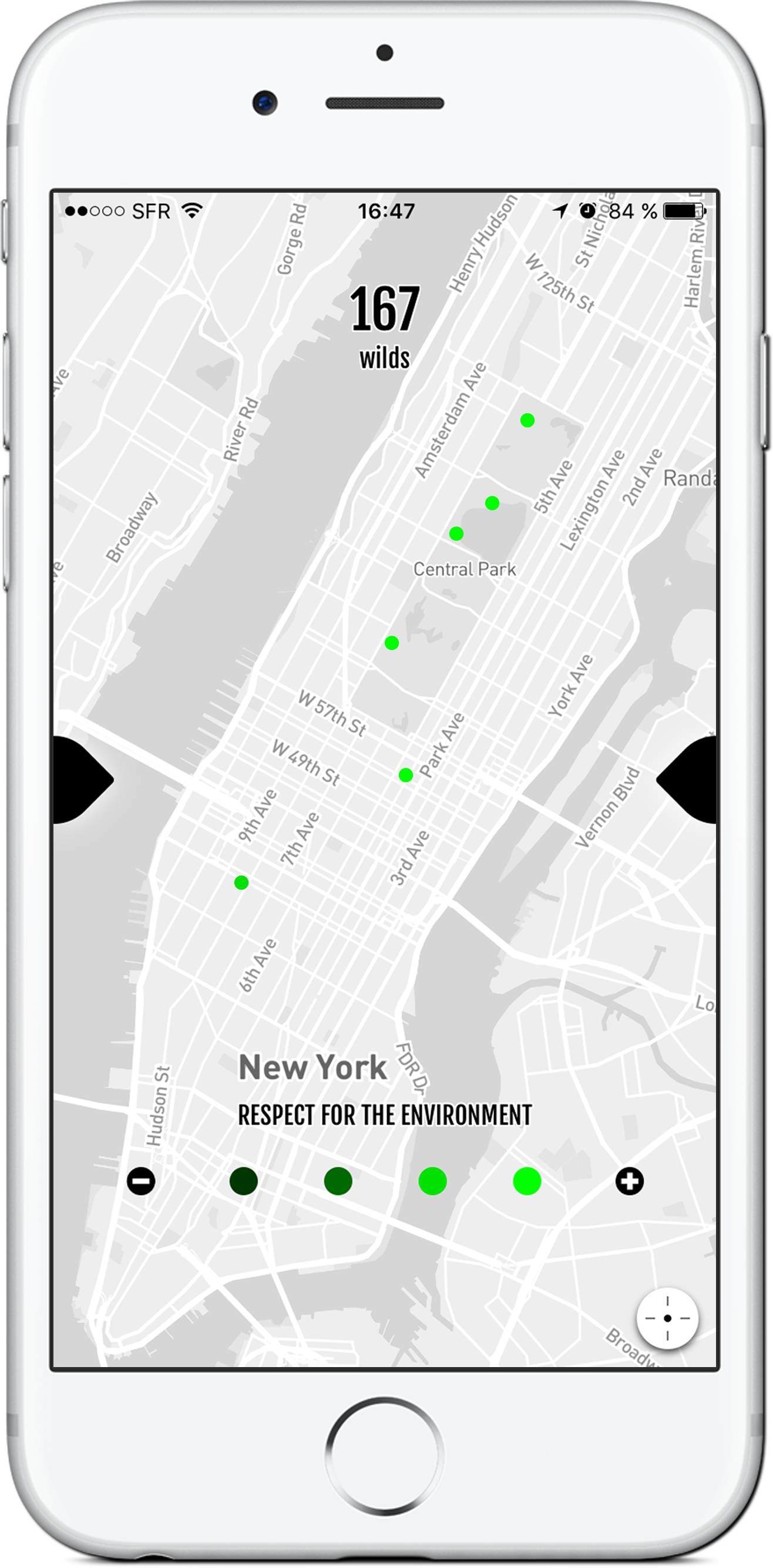 Wild it gallery image