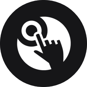 Cryptoclicks