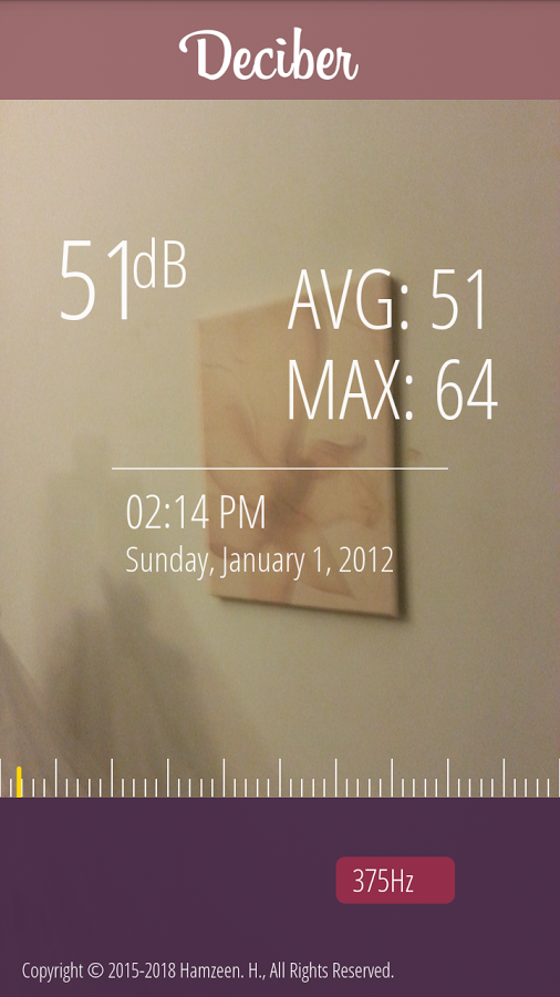 Deciber gallery image