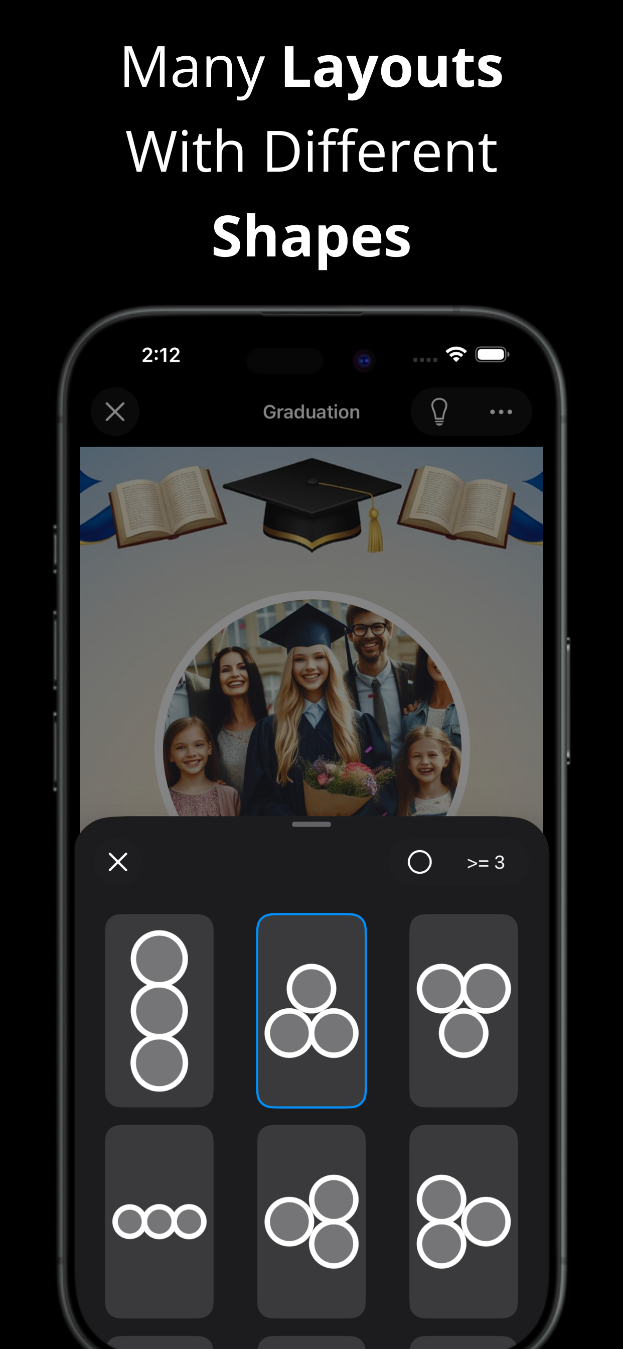 CollageAlt: Collage Animator gallery image