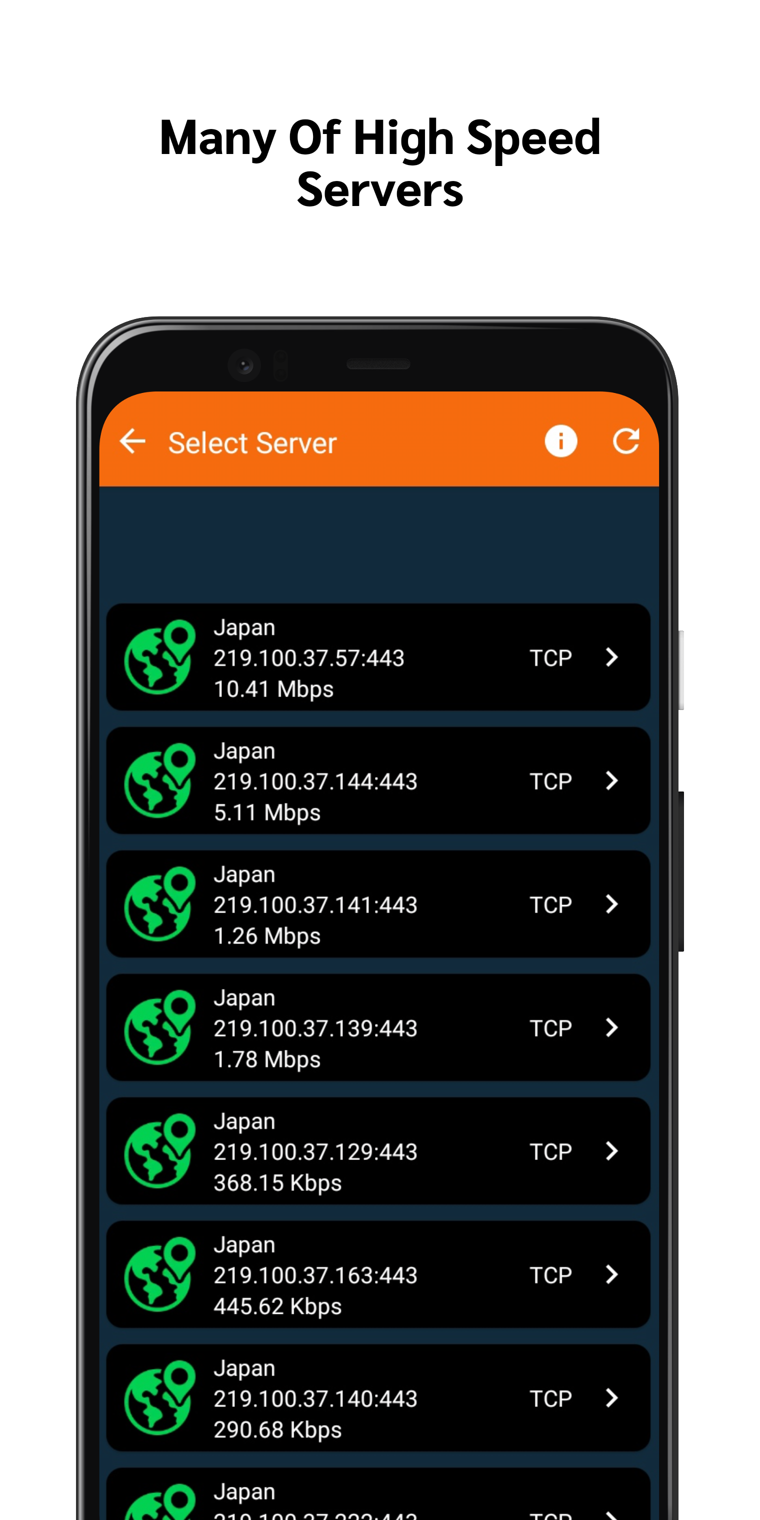 Sao Mộc VPN - nhanh chóng và an toàn media 4