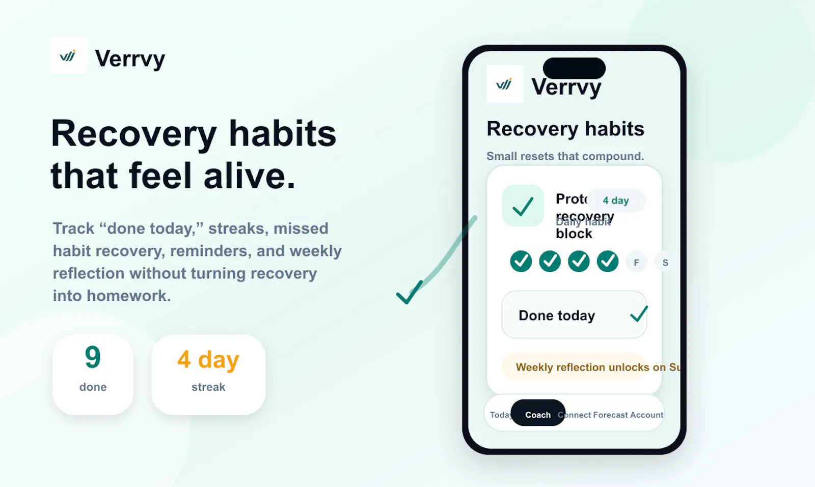 Verrvy screenshot 4