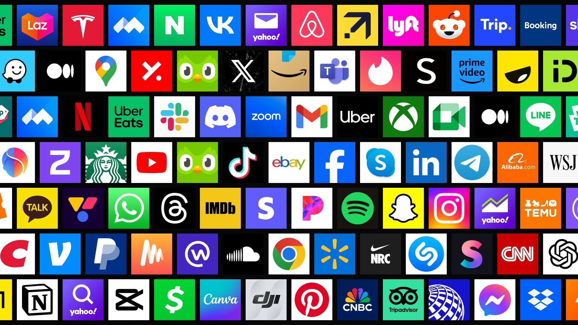 Logo Hunter para Apple Store media 2