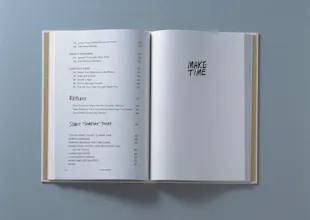 Make Time gallery image