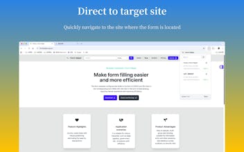 Form Helper gallery image