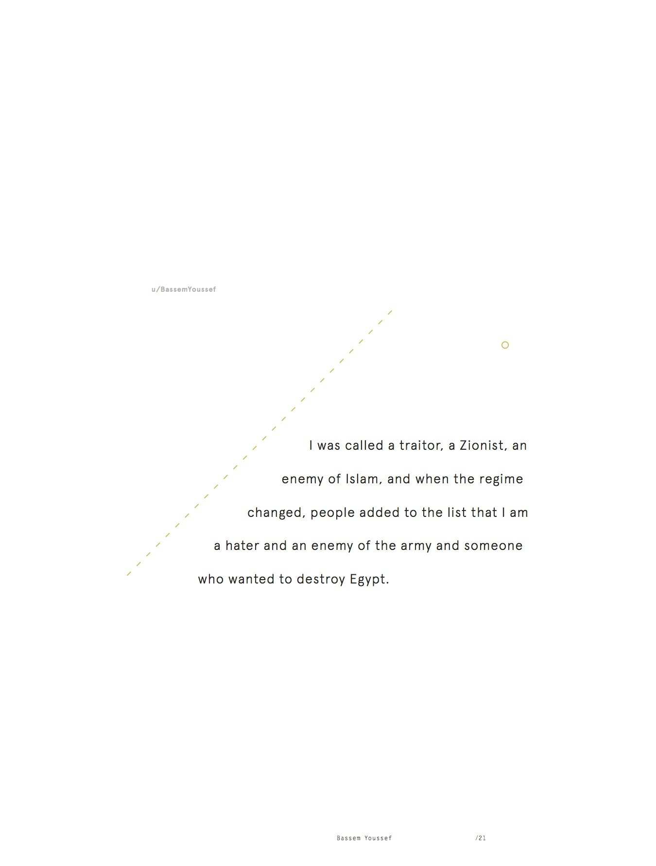 Ask Me Anything Book gallery image