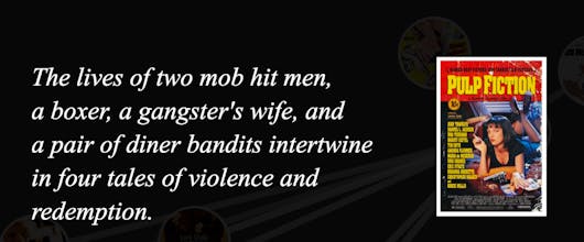 Cinetrii gallery image