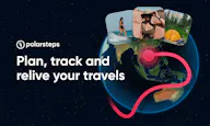 Polarsteps