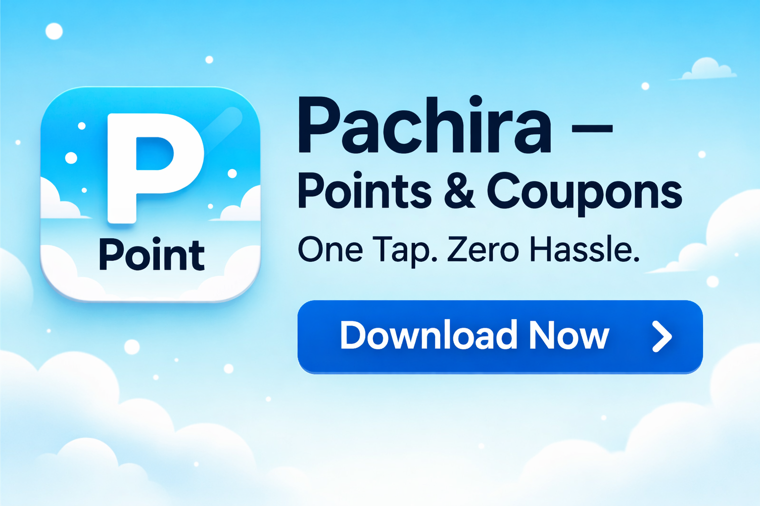 Pachira - Points & Coupons gallery image
