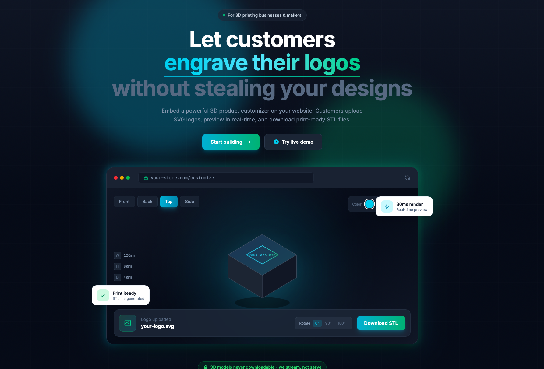 TisFile - Screenshot 2 showing product features and functionality