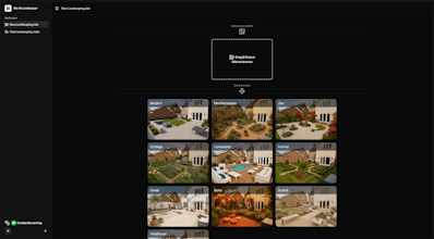 MyAILandscaper gallery image