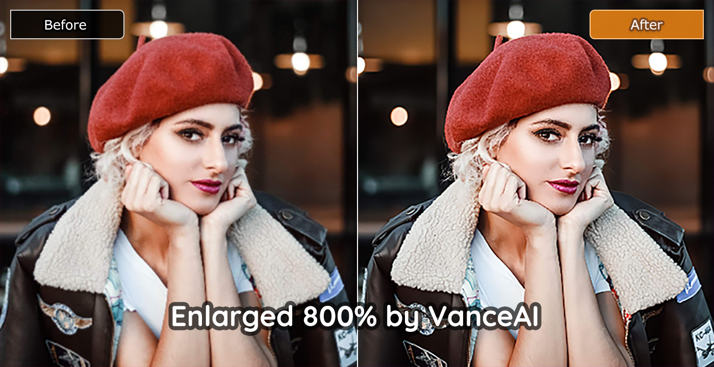Vanceai Image Upscaler media 2