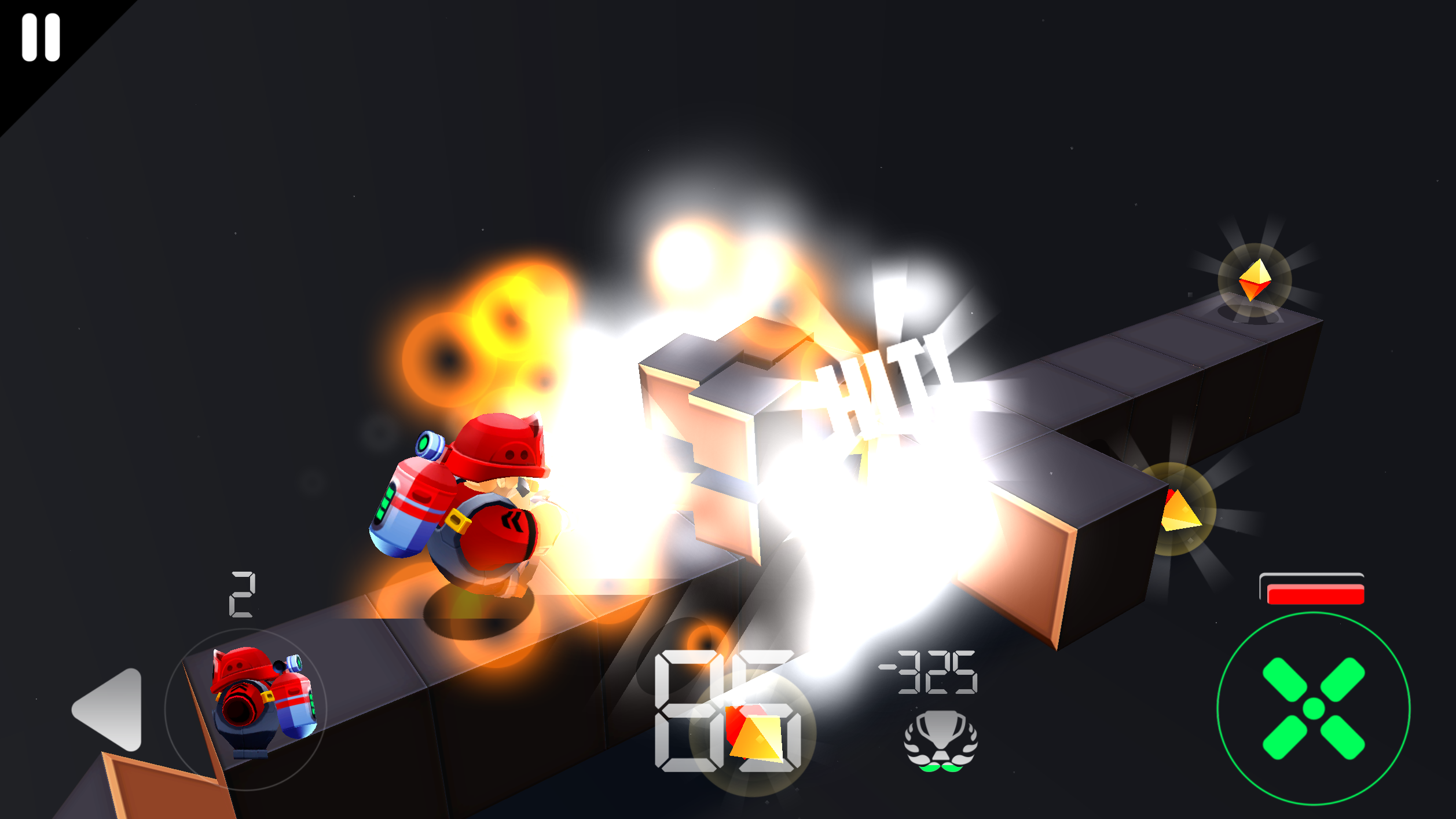 Box Invaders gallery image