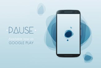 PauseAble gallery image