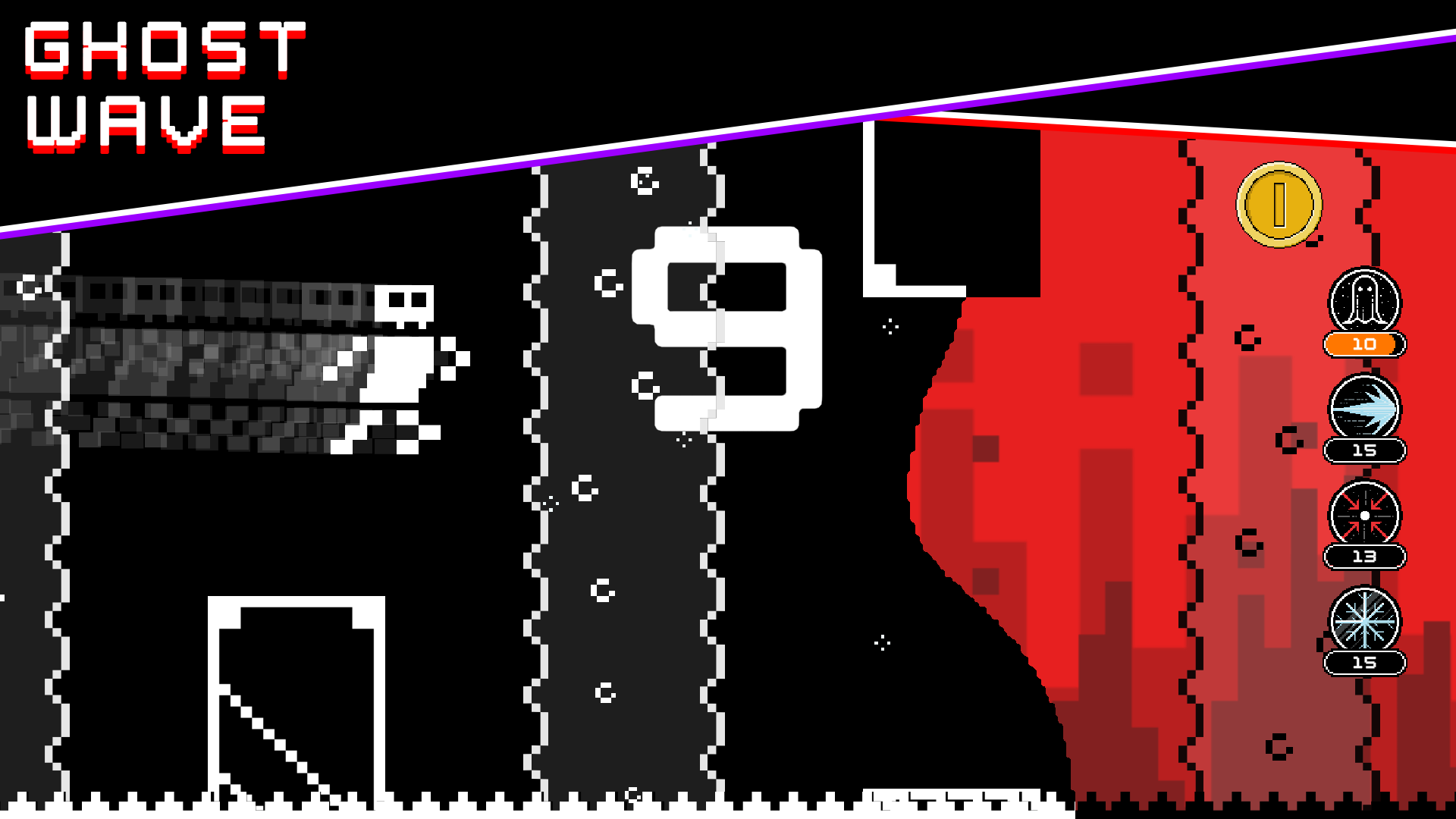 ONE DASH - ENDLESS gallery image